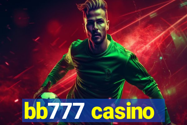 bb777 casino